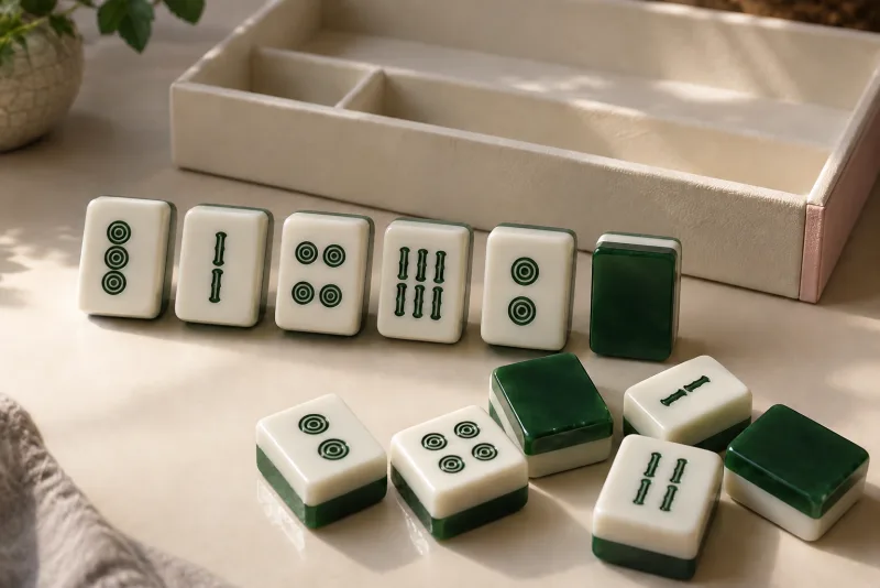 Tiles for your existing accessories: illustrative project planning scene