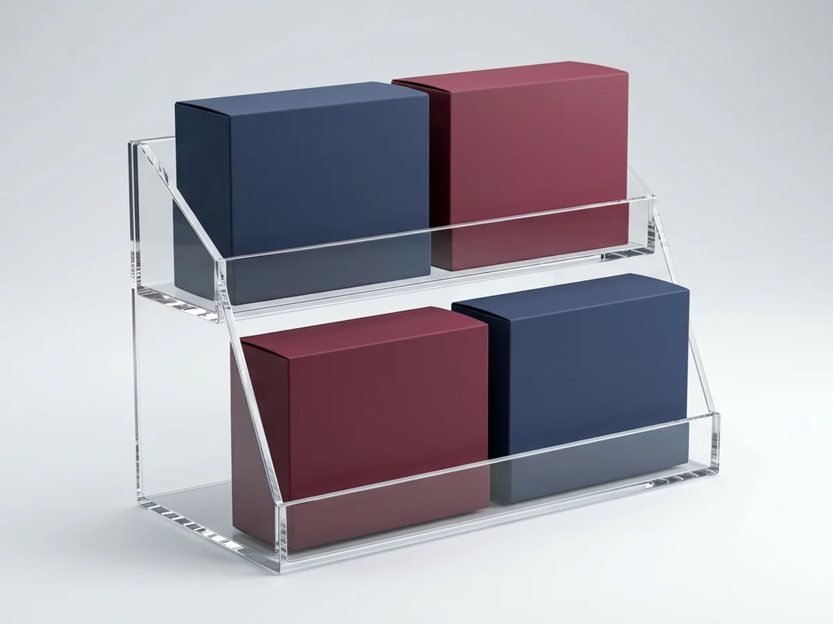 Countertop Display Stands