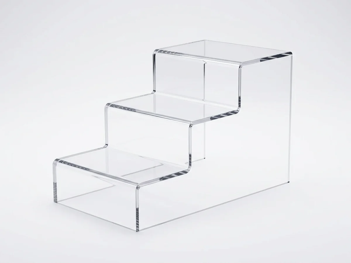 Acrylic Risers