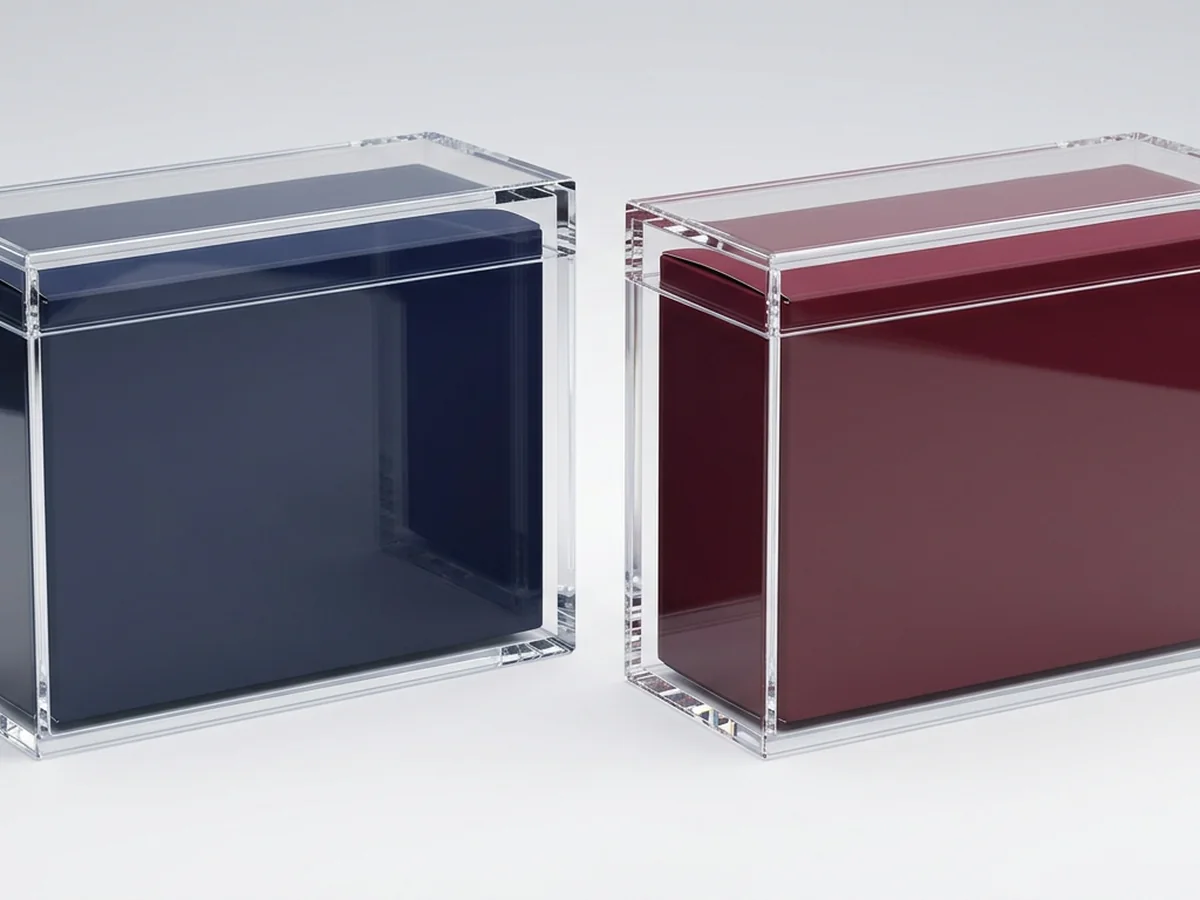 Collectible Display Cases