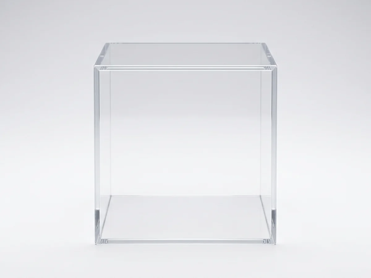 Booster Box & ETB Cases