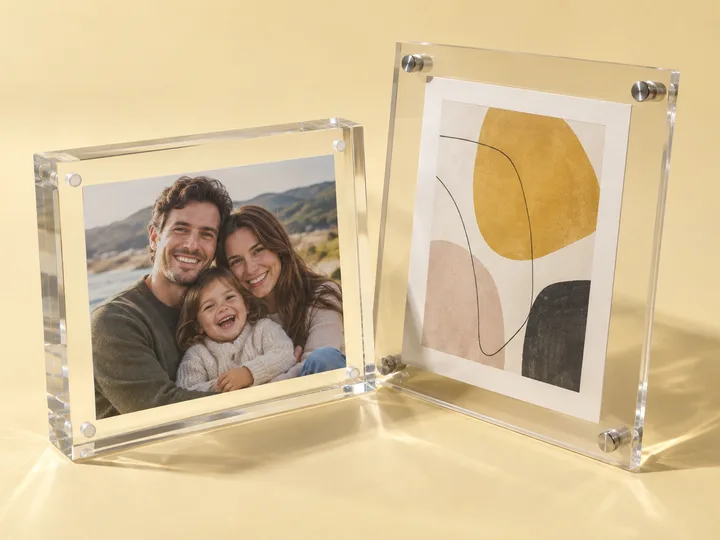 Frames