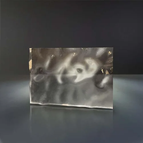 Zhengde CA006 pattern material reference