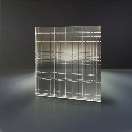 Zhengde CA013 pattern material reference