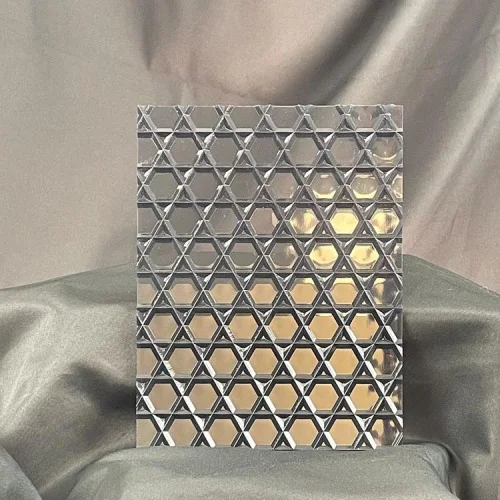 Zhengde CA014 pattern material reference