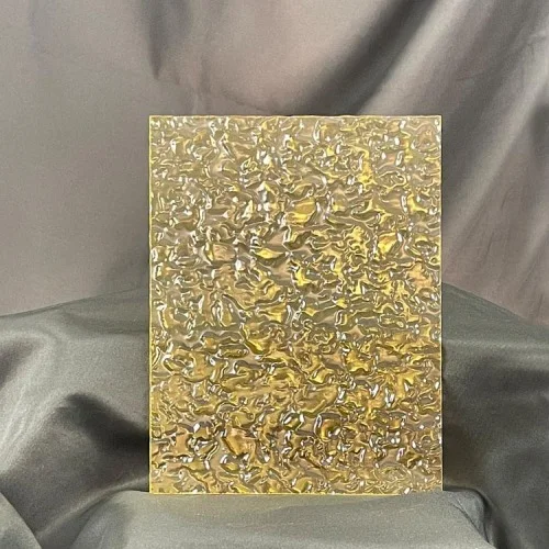 Zhengde CA017 pattern material reference