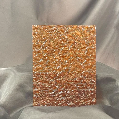 Zhengde CA019 pattern material reference