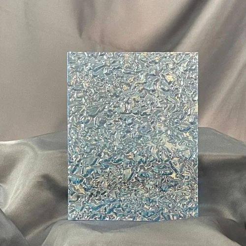 Zhengde CA020 pattern material reference