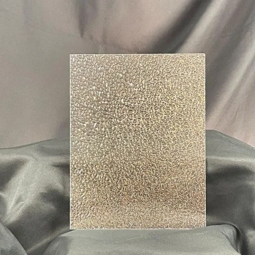 Zhengde CA021 pattern material reference