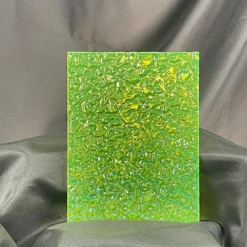 Zhengde CA022 pattern material reference