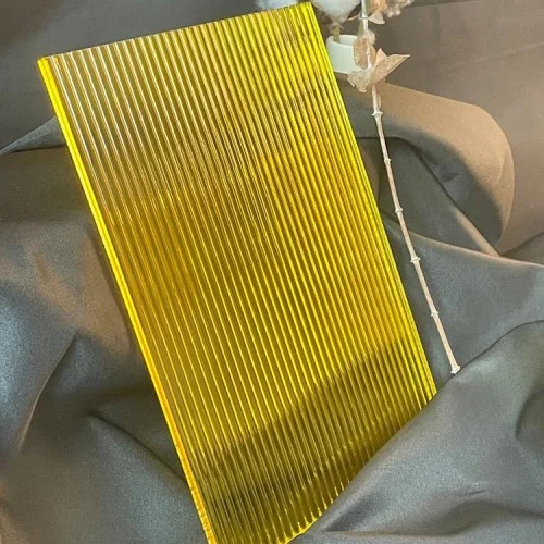 Zhengde CA027 pattern material reference