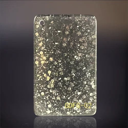 Zhengde GDFG-02 glitter material reference