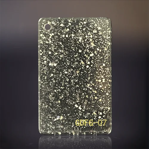 Zhengde GDFG-07 glitter material reference
