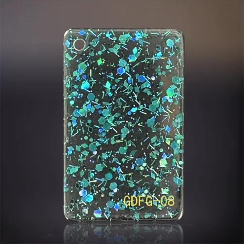 Zhengde GDFG-08 glitter material reference