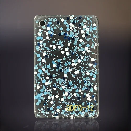 Zhengde GDFG-12 glitter material reference