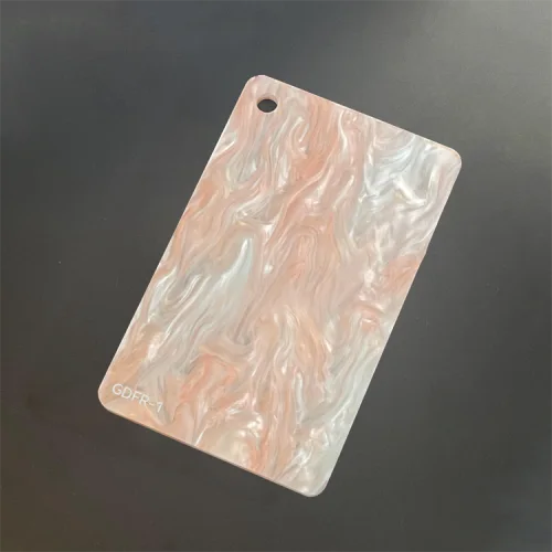 Zhengde GDFR1 pearl material reference