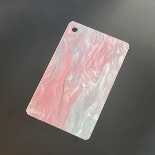 Zhengde GDFR3 pearl material reference