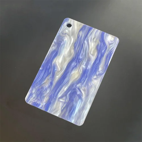 Zhengde GDFR4 pearl material reference