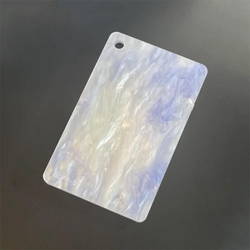 Zhengde GDFR5 pearl material reference