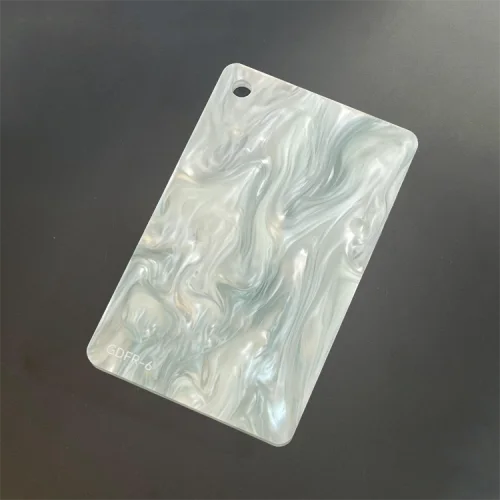 Zhengde GDFR6 pearl material reference