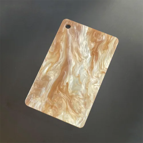Zhengde GDFR7 pearl material reference