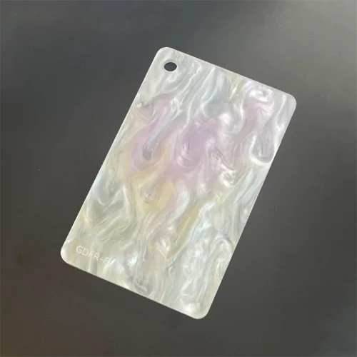Zhengde GDFR8 pearl material reference