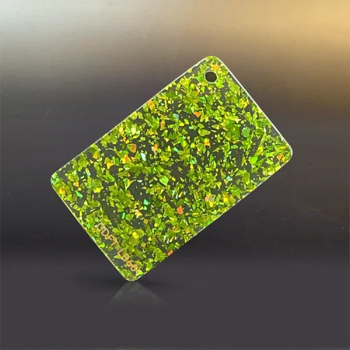 Zhengde GDFT-LB601 glitter material reference