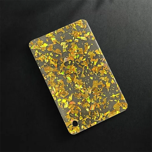 Zhengde GDH121 glitter material reference