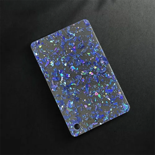 Zhengde GDH141 glitter material reference