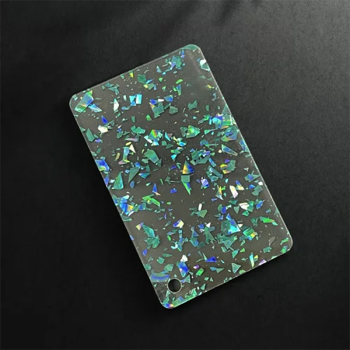 Zhengde GDH145 glitter material reference