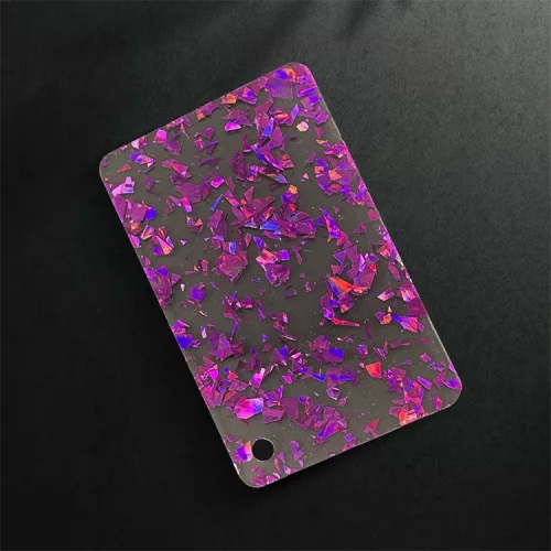 Zhengde GDHD118 glitter material reference