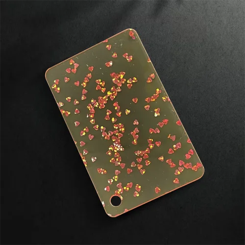 Zhengde GDHD1209W glitter material reference