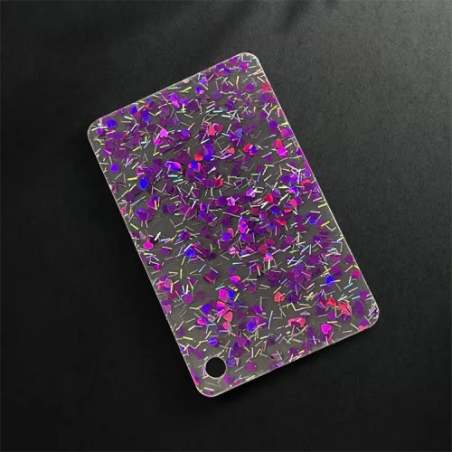 Zhengde GDHD139 glitter material reference
