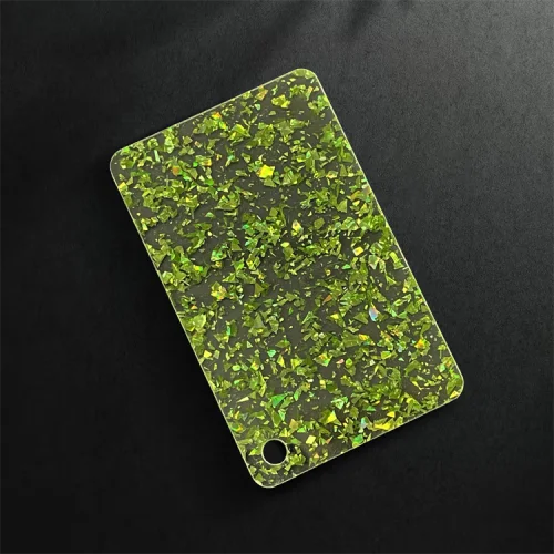 Zhengde GDHD924 glitter material reference