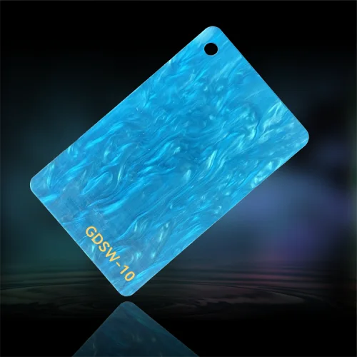 Zhengde GDSW-10 pearl material reference