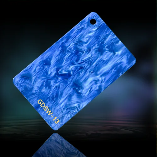 Zhengde GDSW-13 pearl material reference
