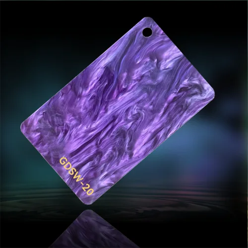Zhengde GDSW-20 pearl material reference