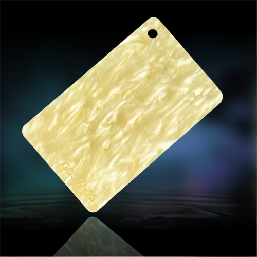 Zhengde GDSW-23 pearl material reference