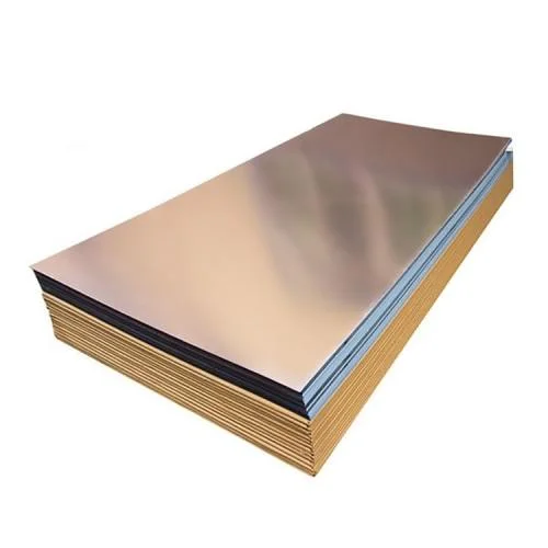 Zhengde acrylic mirror sheet rose mirror material reference