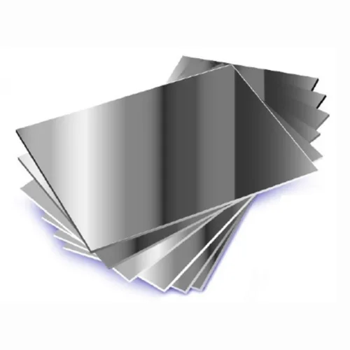 Zhengde acrylic mirror sheet silver mirror material reference