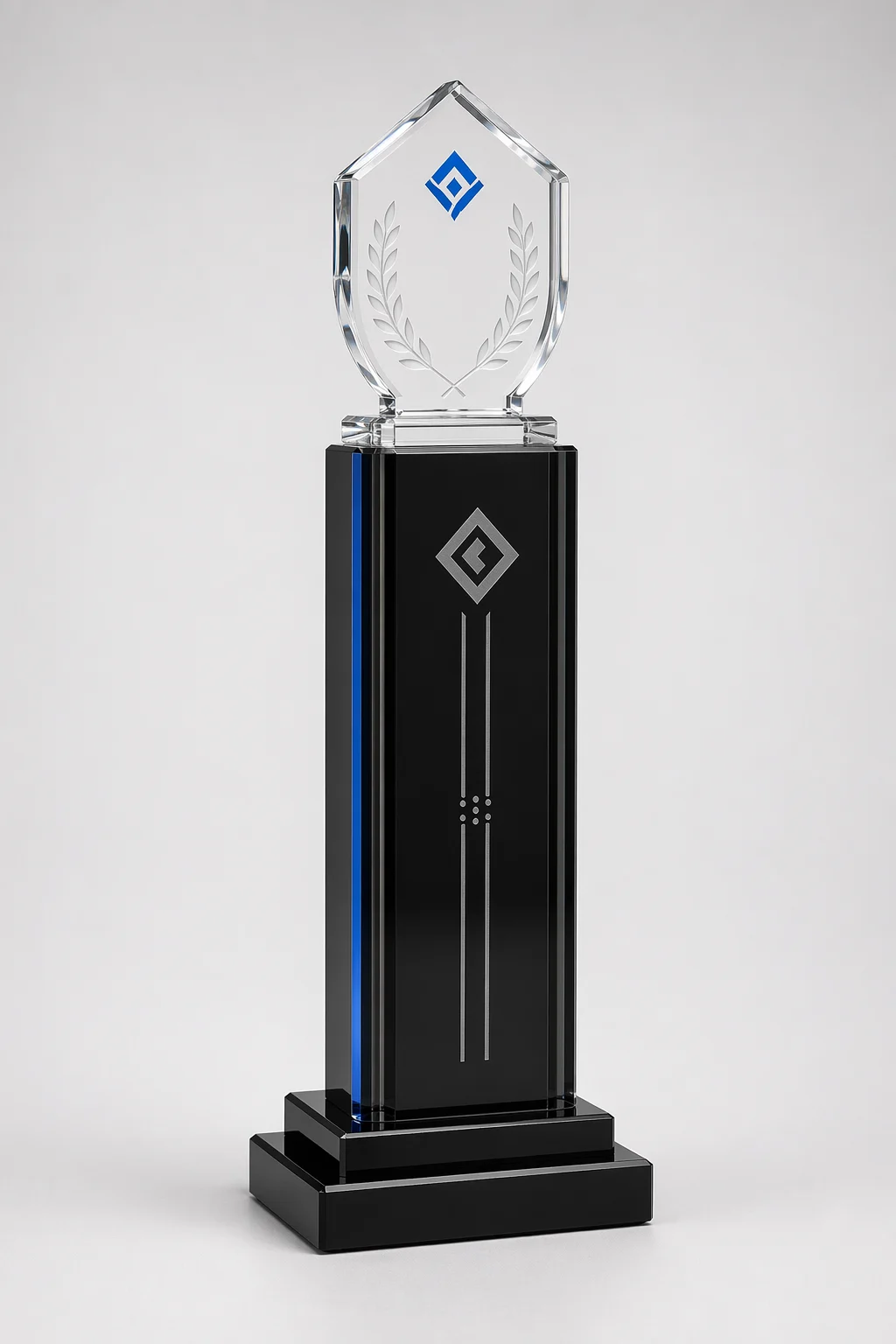 Column & Pillar Trophies