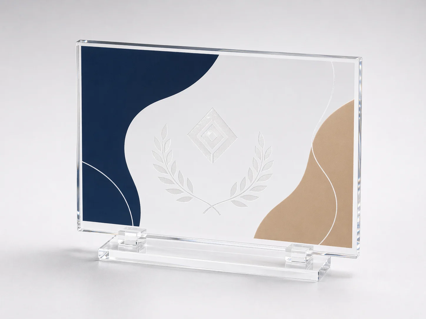 Need a flat panel award?
