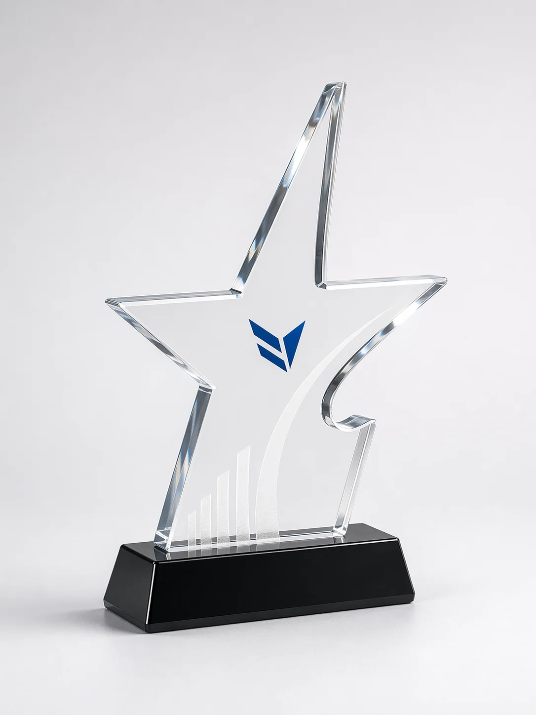 Freestanding Shaped Trophies