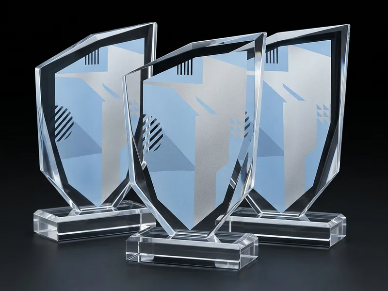 Corporate Annual Awards