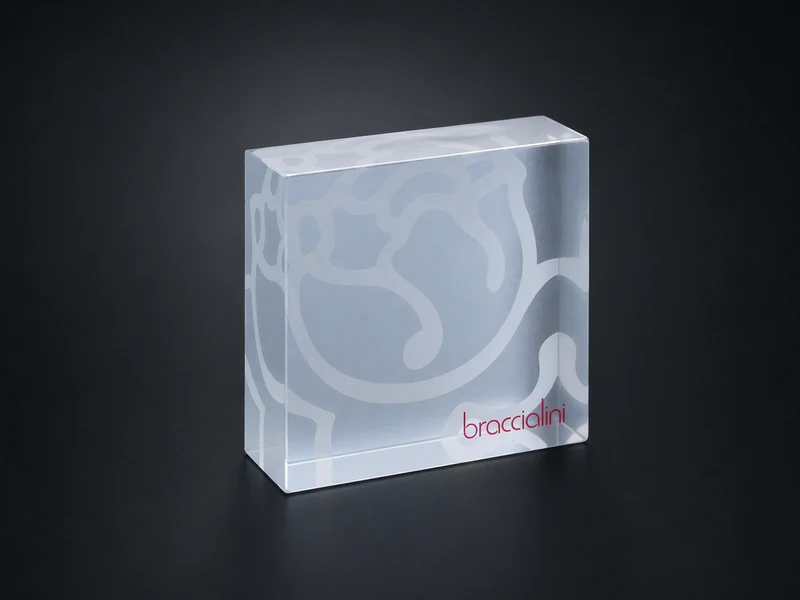 Cosmetics Brand Blocks