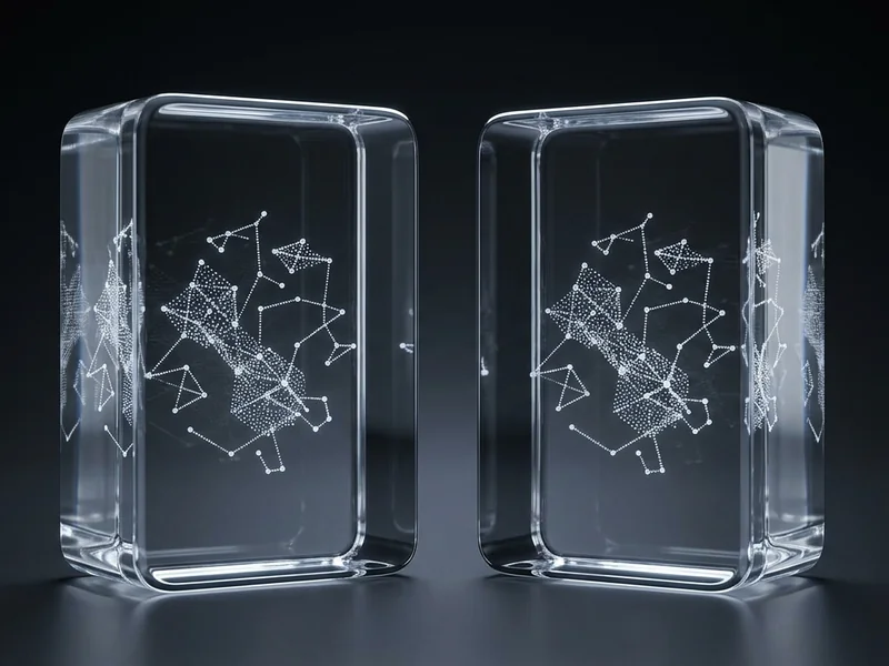 Award Embedment Blocks