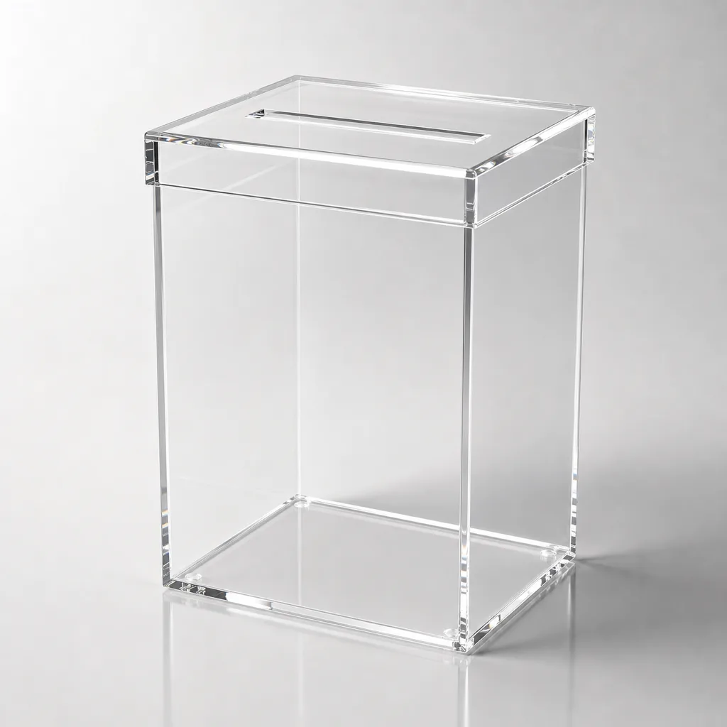 Need a card & envelope box instead?