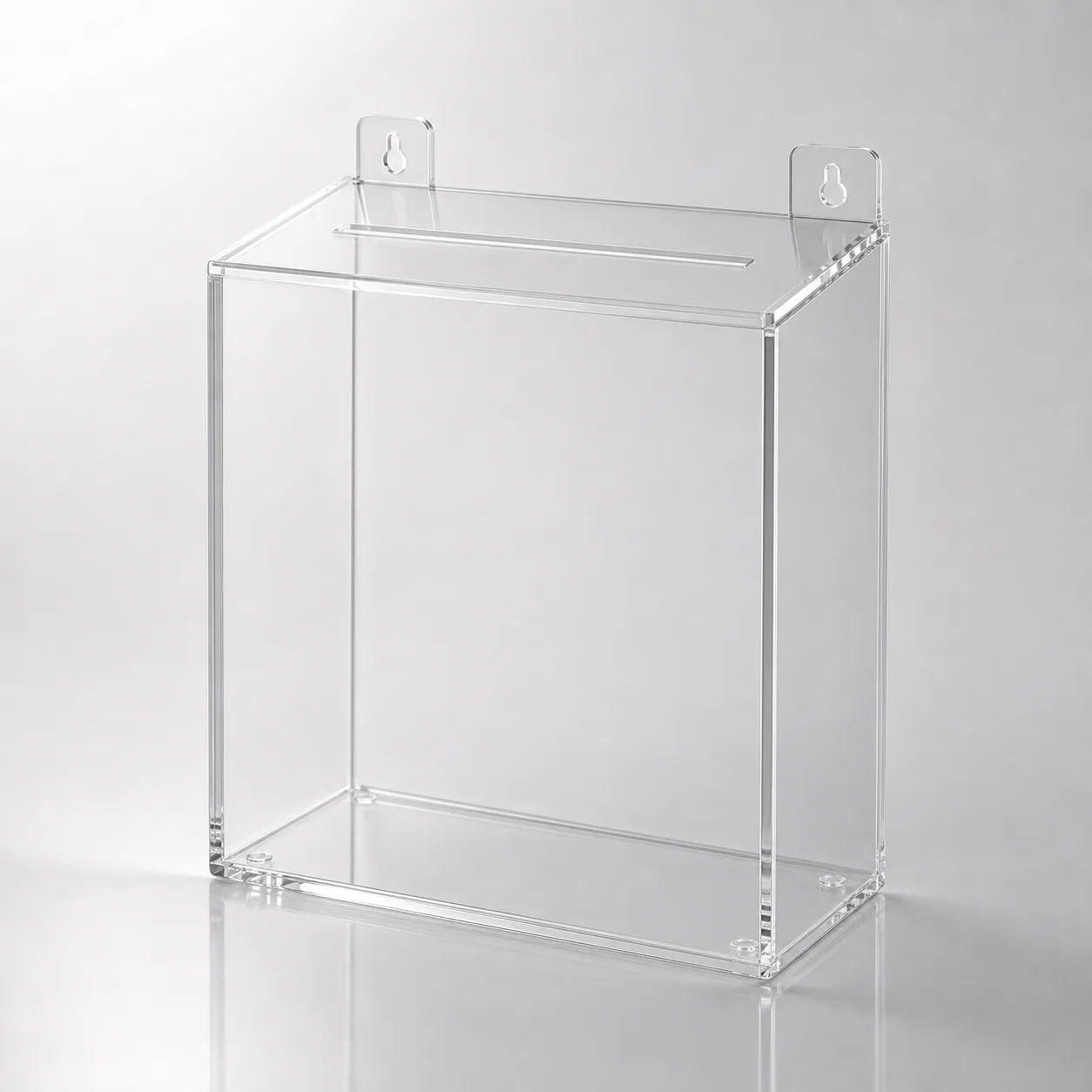 Suggestion & Comment Boxes