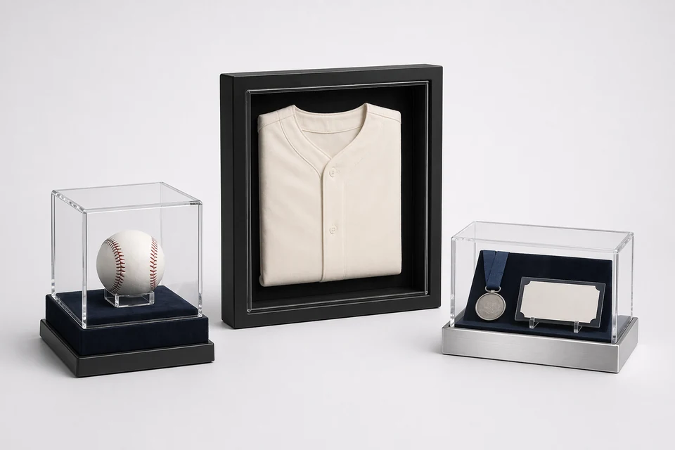 Memorabilia & Signed Items