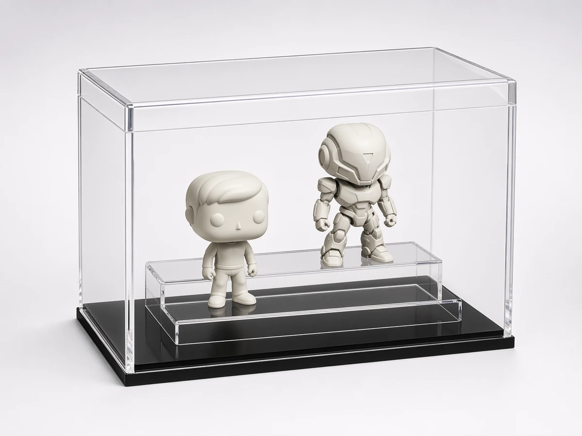 Collectible & Figurine Cases